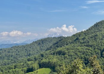 Bilocale Rittana, Frazione Gorre Soprano, Rittana - foto 57