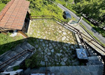 Bilocale Rittana, Frazione Gorre Soprano, Rittana - foto 58