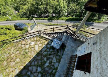 Bilocale Rittana, Frazione Gorre Soprano, Rittana - foto 59
