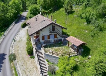 Bilocale Rittana, Frazione Gorre Soprano, Rittana - foto 60