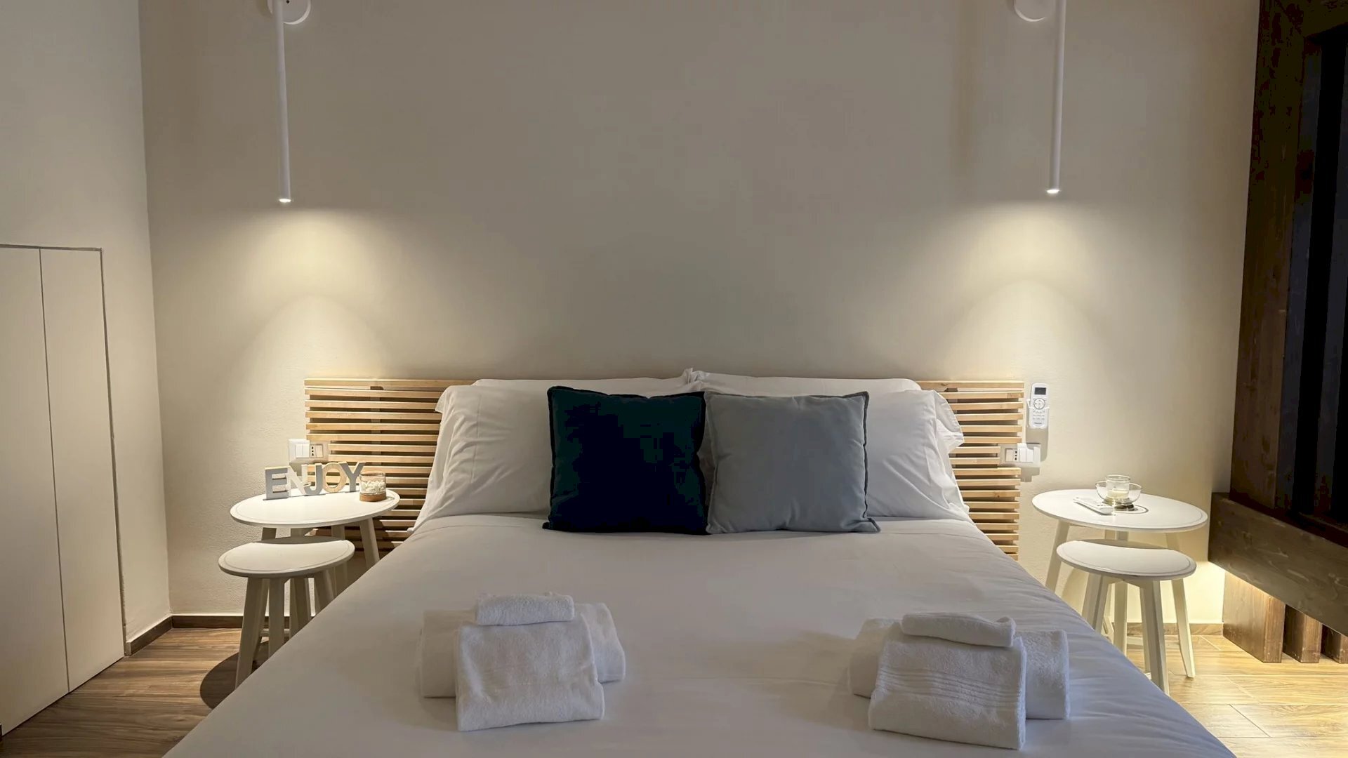 One-room apartment Via Giuseppe Mazzini, Monopoli - photo 3