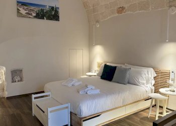 One-room apartment Via Giuseppe Mazzini, Monopoli - photo 2