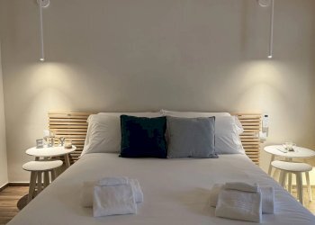 One-room apartment Via Giuseppe Mazzini, Monopoli - photo 3