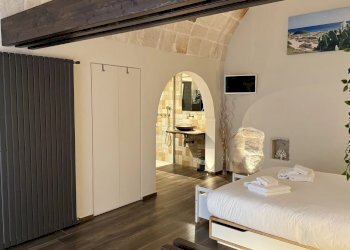 One-room apartment Via Giuseppe Mazzini, Monopoli - photo 1