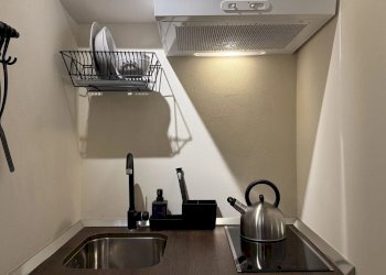 One-room apartment Via Giuseppe Mazzini, Monopoli - photo 8