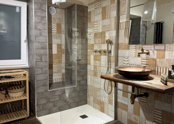 One-room apartment Via Giuseppe Mazzini, Monopoli - photo 9