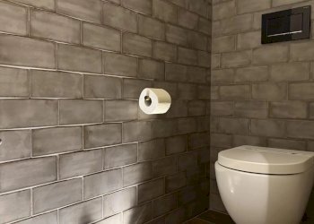 One-room apartment Via Giuseppe Mazzini, Monopoli - photo 12