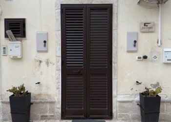 One-room apartment Via Giuseppe Mazzini, Monopoli - photo 13