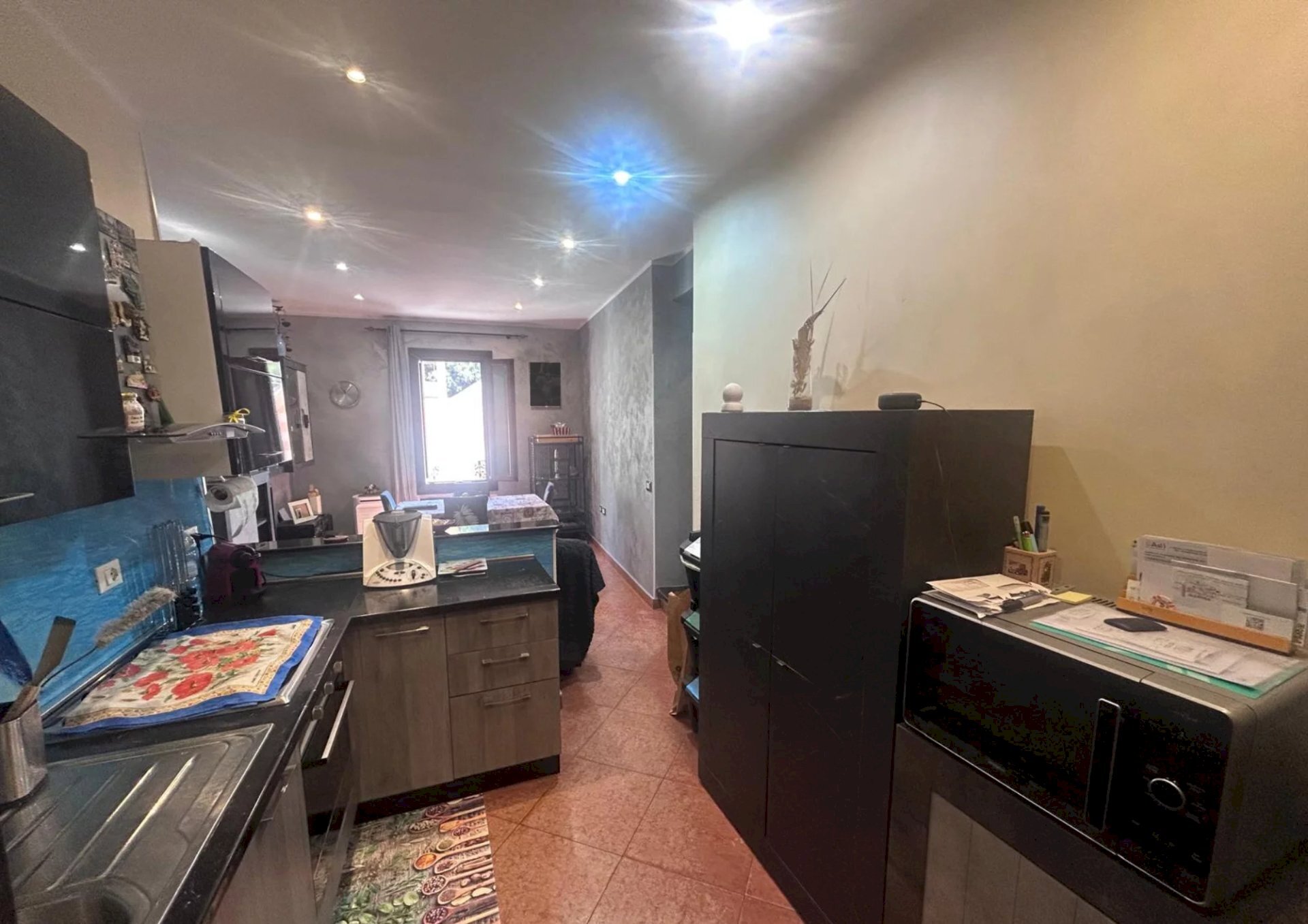Appartamento Olivetta San Michele - foto 3