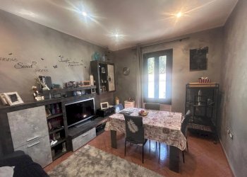 Three-room apartment Olivetta San Michele - photo 1