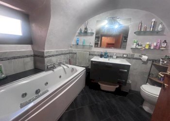 Three-room apartment Olivetta San Michele - photo 7