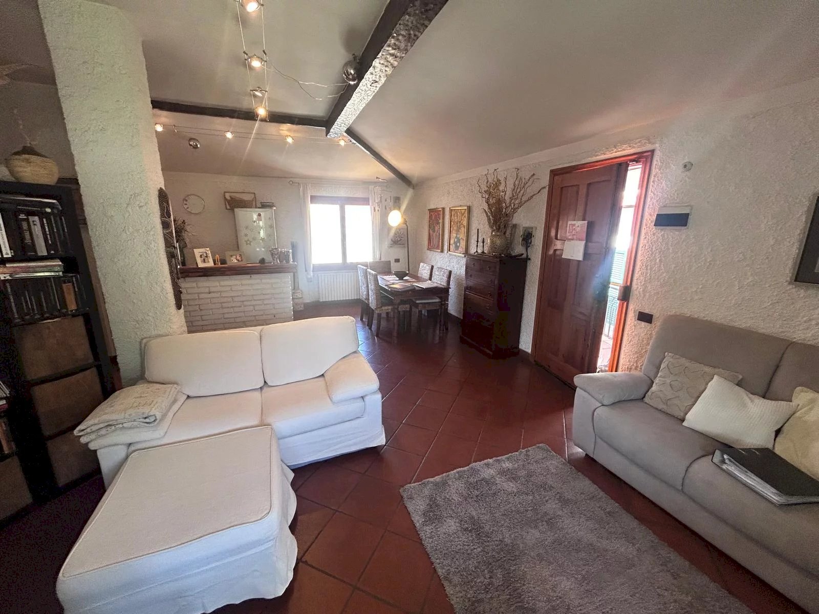 Appartamento Via Serro Inferiore, Ventimiglia - foto 2