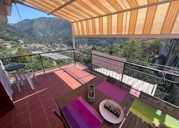 Appartamento Via Serro Inferiore, Ventimiglia - foto 1
