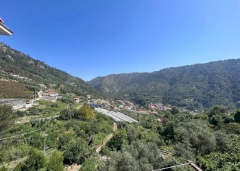 Appartamento Via Serro Inferiore, Ventimiglia - foto 4