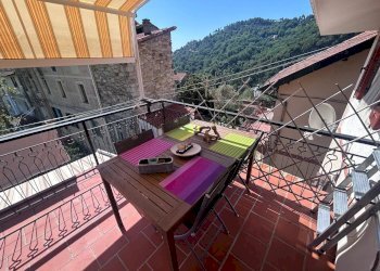Appartamento Via Serro Inferiore, Ventimiglia - foto 5