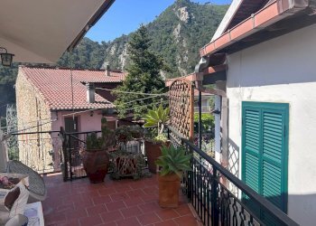Appartamento Via Serro Inferiore, Ventimiglia - foto 11