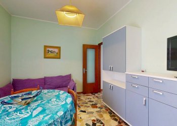 Bilocale Via Parioli 13., Borghetto Santo Spirito - foto 2