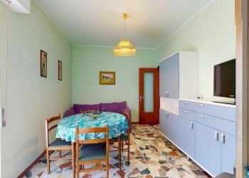 Bilocale Via Parioli 13., Borghetto Santo Spirito - foto 3