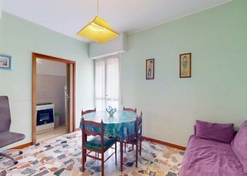 Bilocale Via Parioli 13., Borghetto Santo Spirito - foto 4