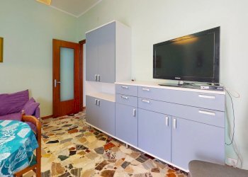 Bilocale Via Parioli 13., Borghetto Santo Spirito - foto 5
