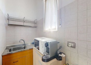 Bilocale Via Parioli 13., Borghetto Santo Spirito - foto 6