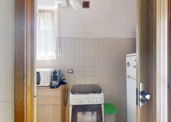 Bilocale Via Parioli 13., Borghetto Santo Spirito - foto 7
