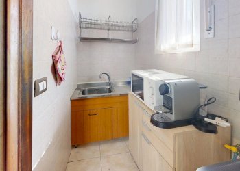 Bilocale Via Parioli 13., Borghetto Santo Spirito - foto 8