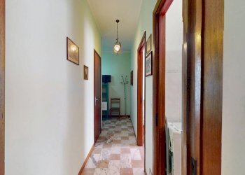 Bilocale Via Parioli 13., Borghetto Santo Spirito - foto 11