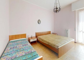 Bilocale Via Parioli 13., Borghetto Santo Spirito - foto 12