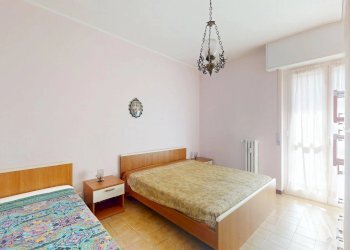 Bilocale Via Parioli 13., Borghetto Santo Spirito - foto 14