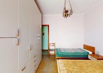 Bilocale Via Parioli 13., Borghetto Santo Spirito - foto 15