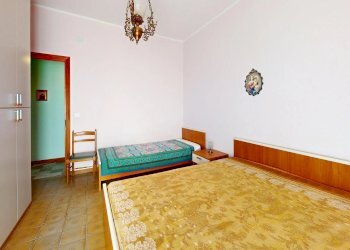 Bilocale Via Parioli 13., Borghetto Santo Spirito - foto 16