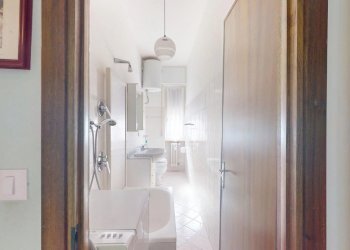 Bilocale Via Parioli 13., Borghetto Santo Spirito - foto 18