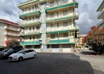 Bilocale Via Parioli 13., Borghetto Santo Spirito - foto 26