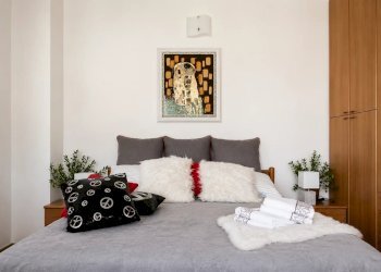Appartamento Budoni - foto 17