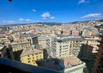 Quadrilocale Via Giuseppe Fasce, Genova (zona Albaro) - foto 6