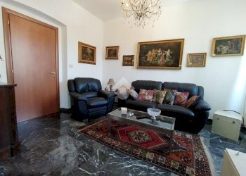 Quadrilocale Via Giuseppe Fasce, Genova (zona Albaro) - foto 9