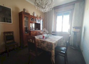 Quadrilocale Via Giuseppe Fasce, Genova (zona Albaro) - foto 12