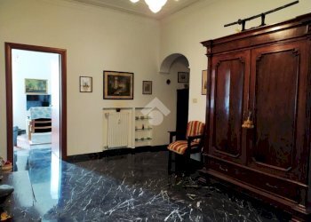Quadrilocale Via Giuseppe Fasce, Genova (zona Albaro) - foto 15