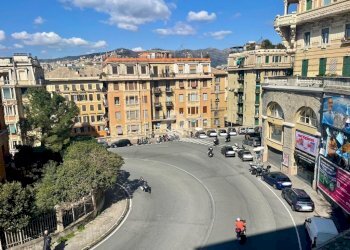 Quadrilocale Via Giuseppe Fasce, Genova (zona Albaro) - foto 18