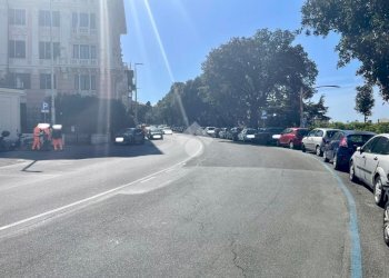 Quadrilocale Via Giuseppe Fasce, Genova (zona Albaro) - foto 20