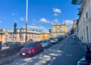Quadrilocale Via Giuseppe Fasce, Genova (zona Albaro) - foto 22