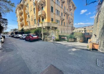 Quadrilocale Via Giuseppe Fasce, Genova (zona Albaro) - foto 23