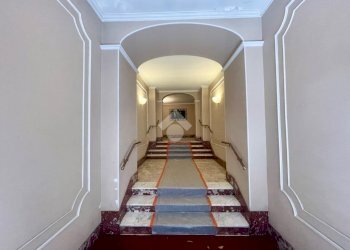 Quadrilocale Via Giuseppe Fasce, Genova (zona Albaro) - foto 25