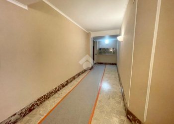Quadrilocale Via Giuseppe Fasce, Genova (zona Albaro) - foto 26