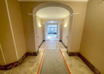 Quadrilocale Via Giuseppe Fasce, Genova (zona Albaro) - foto 27
