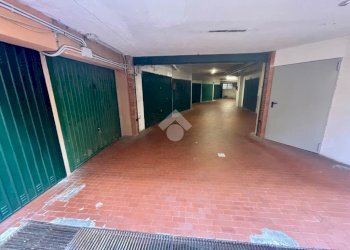 Quadrilocale Via Giuseppe Fasce, Genova (zona Albaro) - foto 28