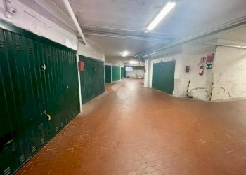 Quadrilocale Via Giuseppe Fasce, Genova (zona Albaro) - foto 29