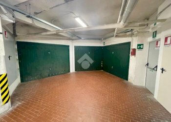 Quadrilocale Via Giuseppe Fasce, Genova (zona Albaro) - foto 30