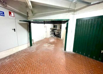 Quadrilocale Via Giuseppe Fasce, Genova (zona Albaro) - foto 31